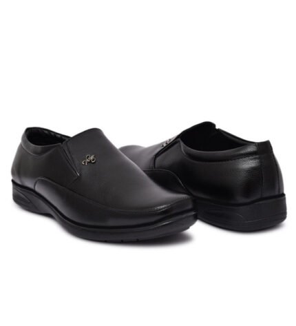 Men's Faux Leather Formal Shoes