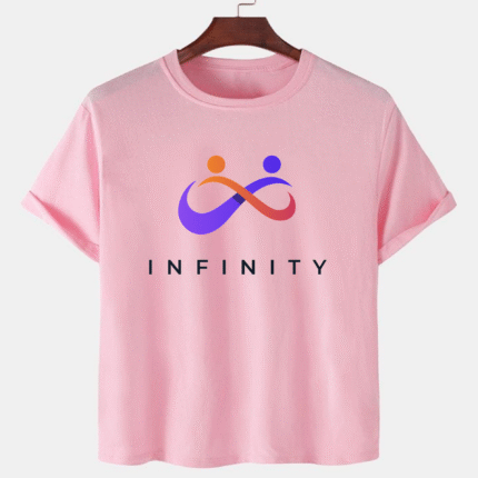UNISEX Premium Quality  Cotton Printed T-Shirt
